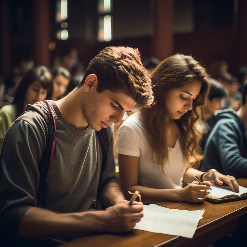 Admisión UDG ¿Qué es la Prueba de admisión universitaria, la PAA?